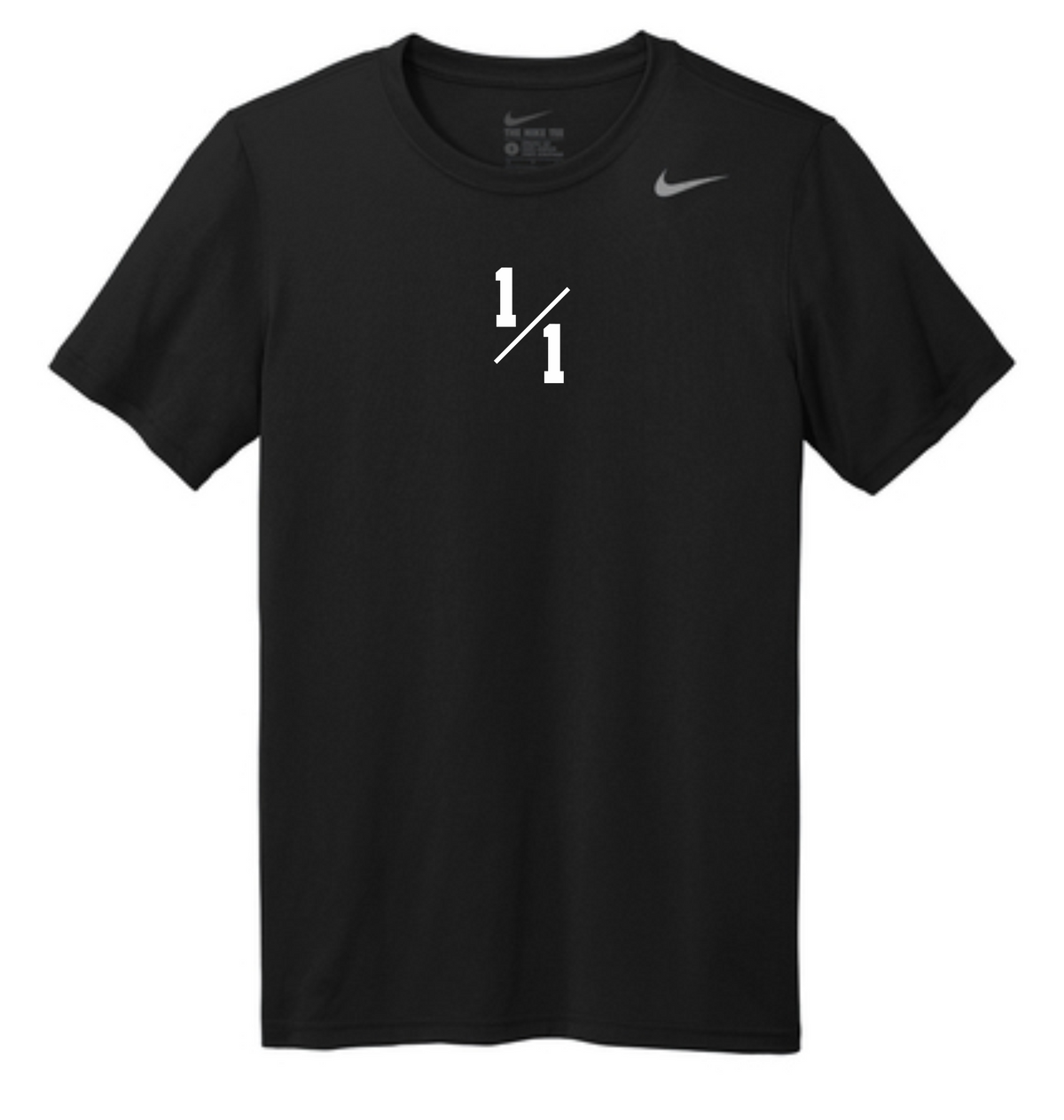1/1 NIKE LEGEND TEE