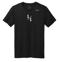 1/1 NIKE LEGEND TEE