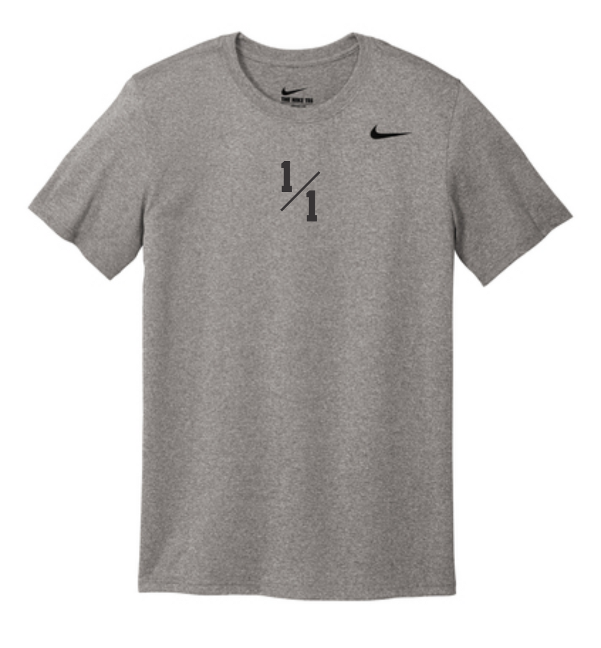 1/1 NIKE LEGEND TEE