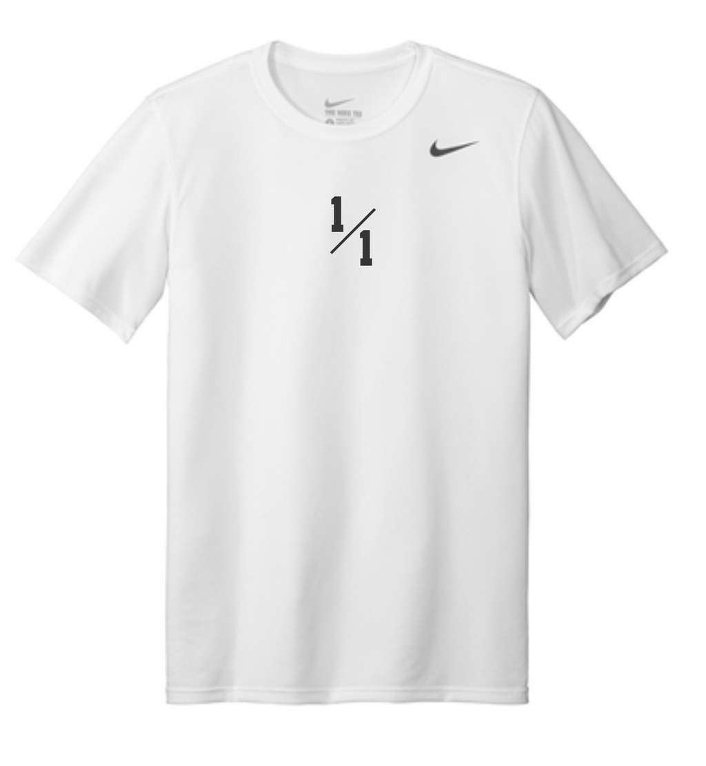 1/1 NIKE LEGEND TEE Limitless Imprints
