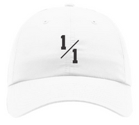 1/1 RICHARDSON PERFORMANCE CAP 1