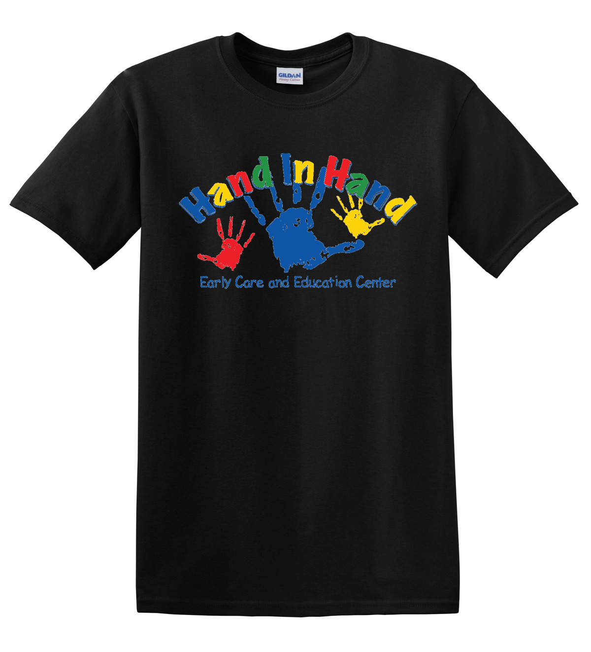 HIH SUPERVISOR ONLY -  COTTON TEE