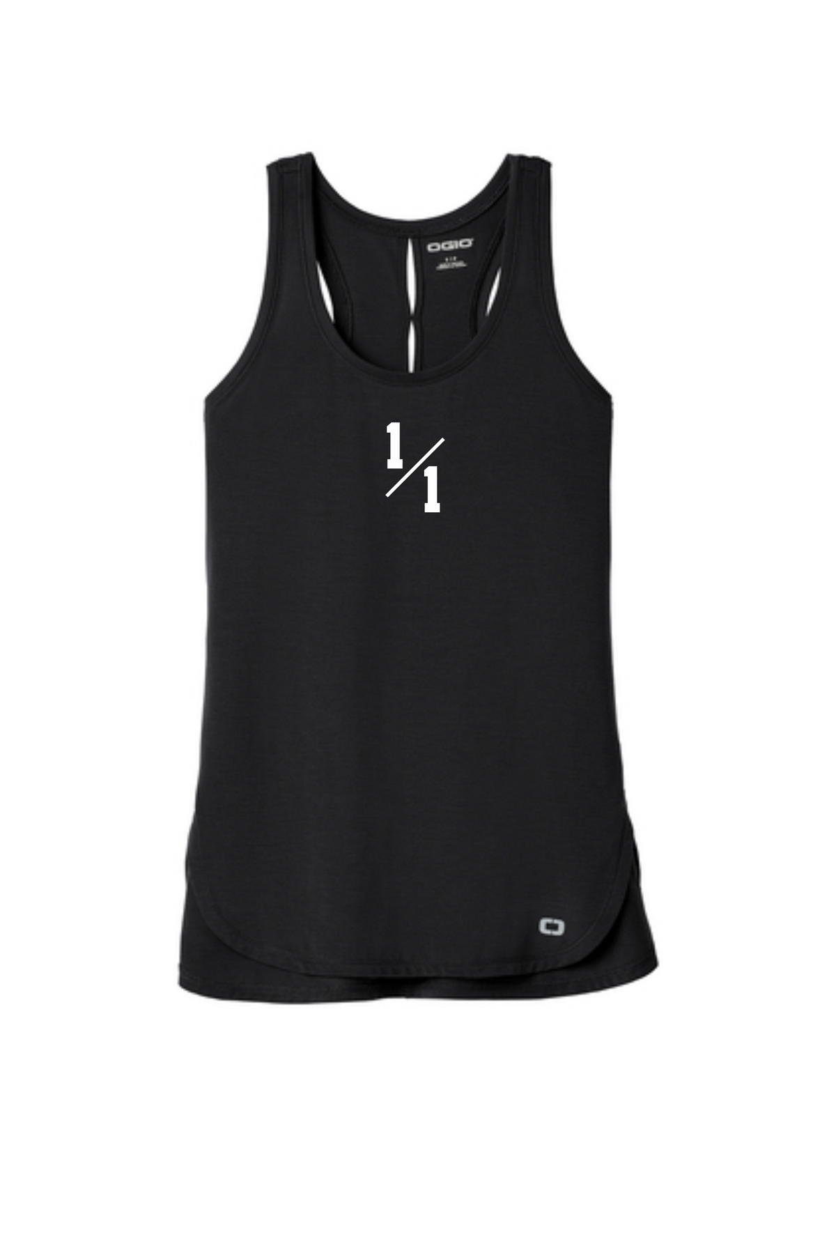 1/1 OGIO WOMEN'S LUUMA TANK