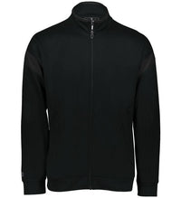 PSD BOYS STUDIO JACKET-COLOR LOGO
