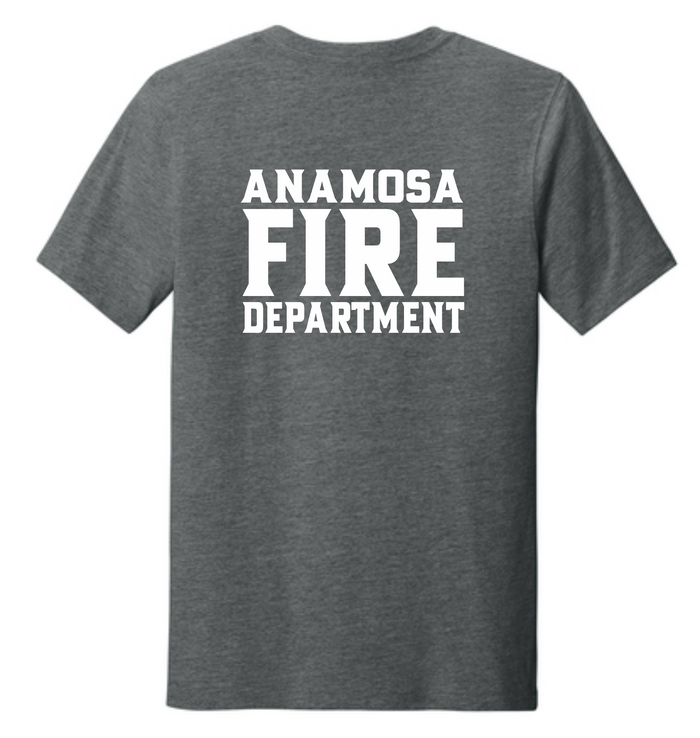 AFD FIRE DEPT. - GILDAN