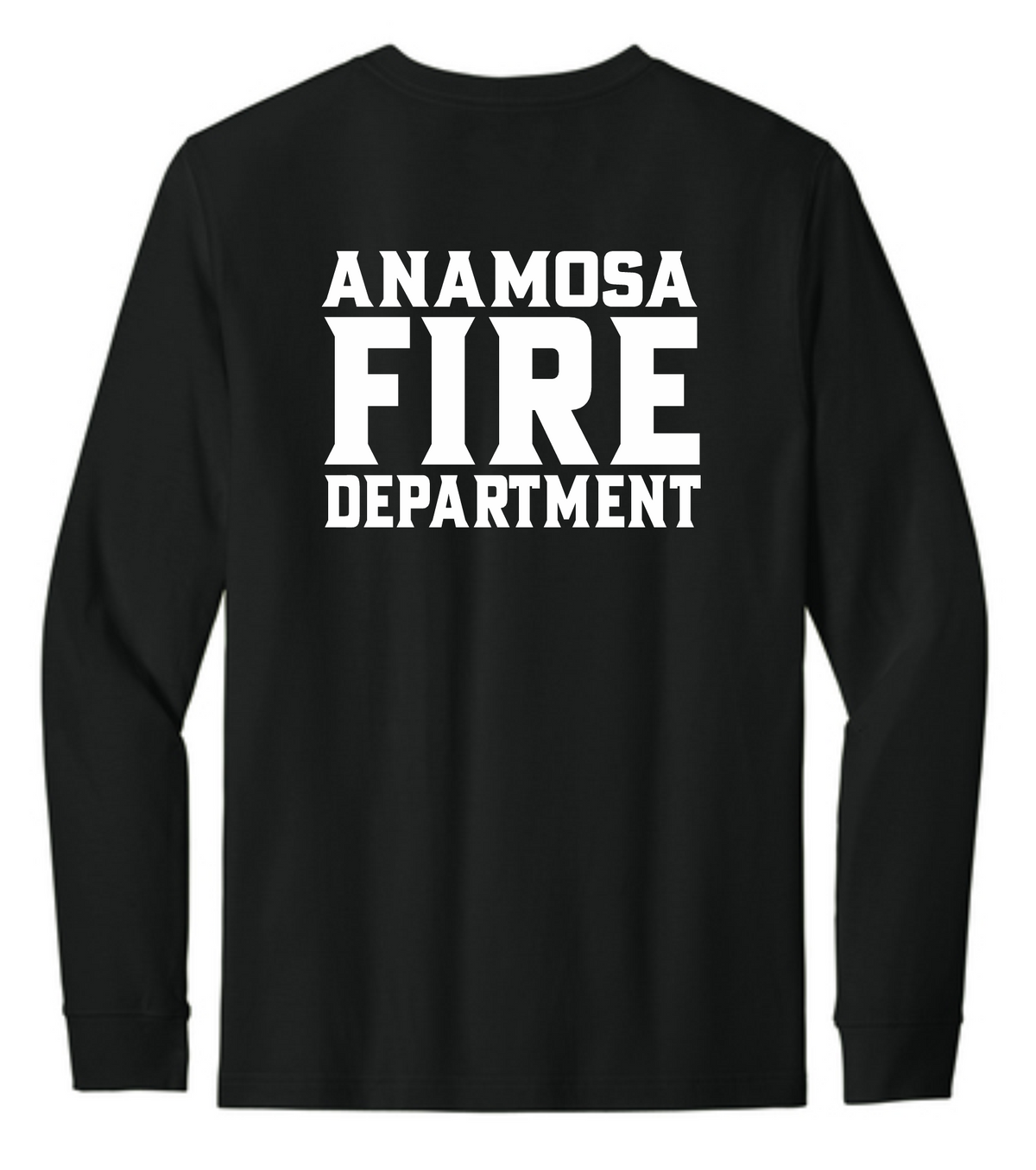 AFD FIRE DEPT. - CARHARRT