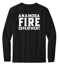 AFD FIRE DEPT. - CARHARRT