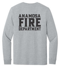 AFD FIRE DEPT. - CARHARRT