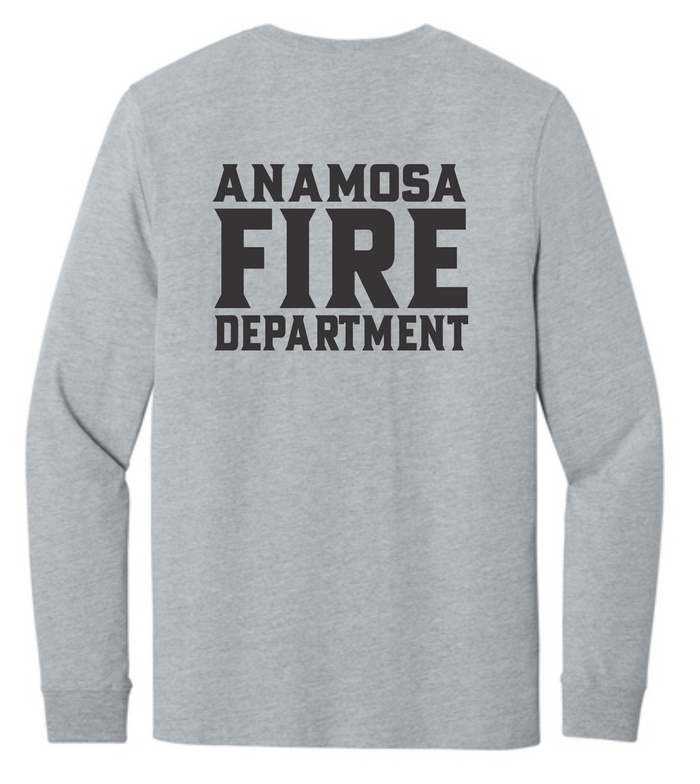 AFD FIRE DEPT. - BELLA