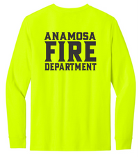 AFD FIRE DEPT. - CARHARRT