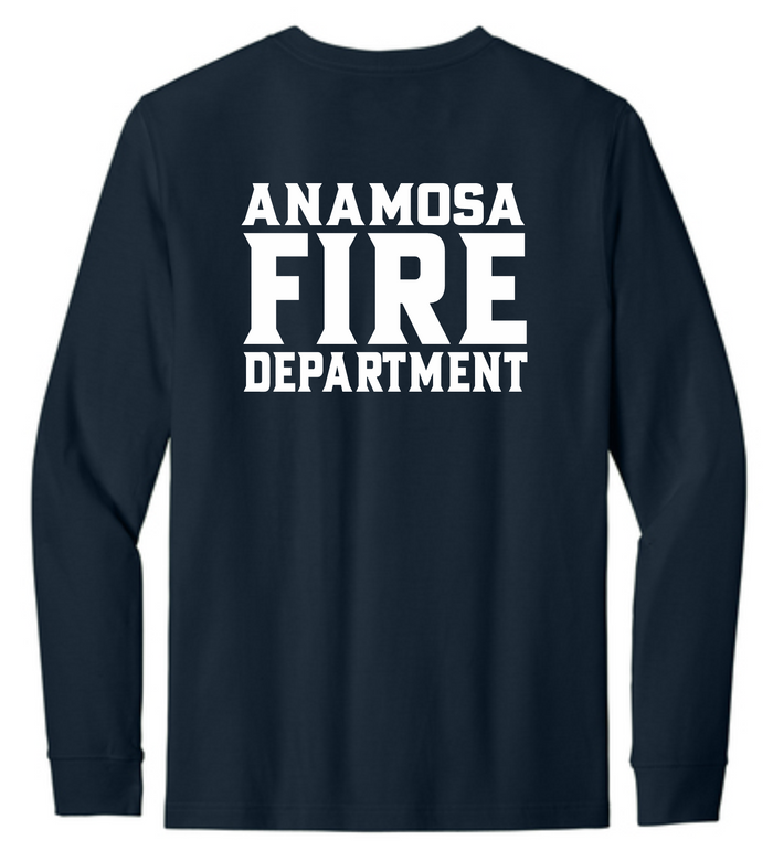 AFD FIRE DEPT. - BELLA