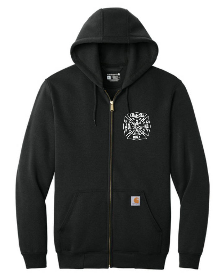 AFD CARHARRT FULL ZIP