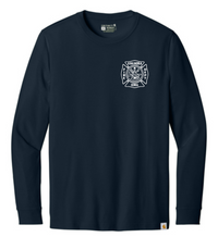 AFD FIRE DEPT. - CARHARRT