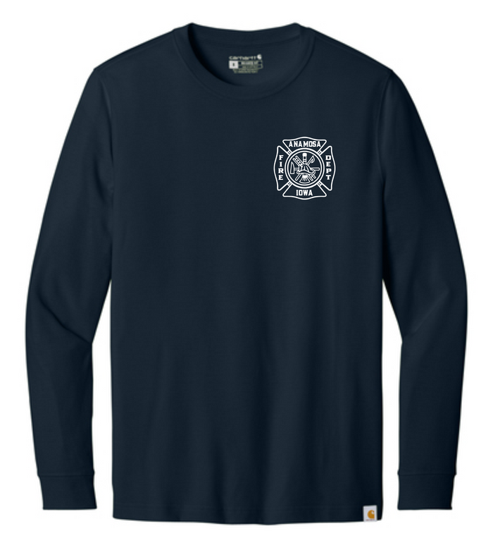 AFD FIRE DEPT. - CARHARRT
