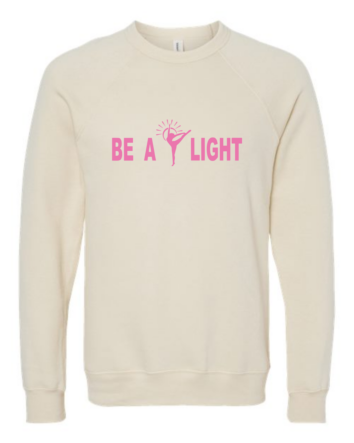 BE A LIGHT 2025 - NATURAL - BELLA