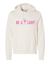 BE A LIGHT 2025 - NATURAL - BELLA