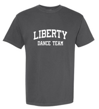 LDT - 2025-2026 SPONSOR TEE