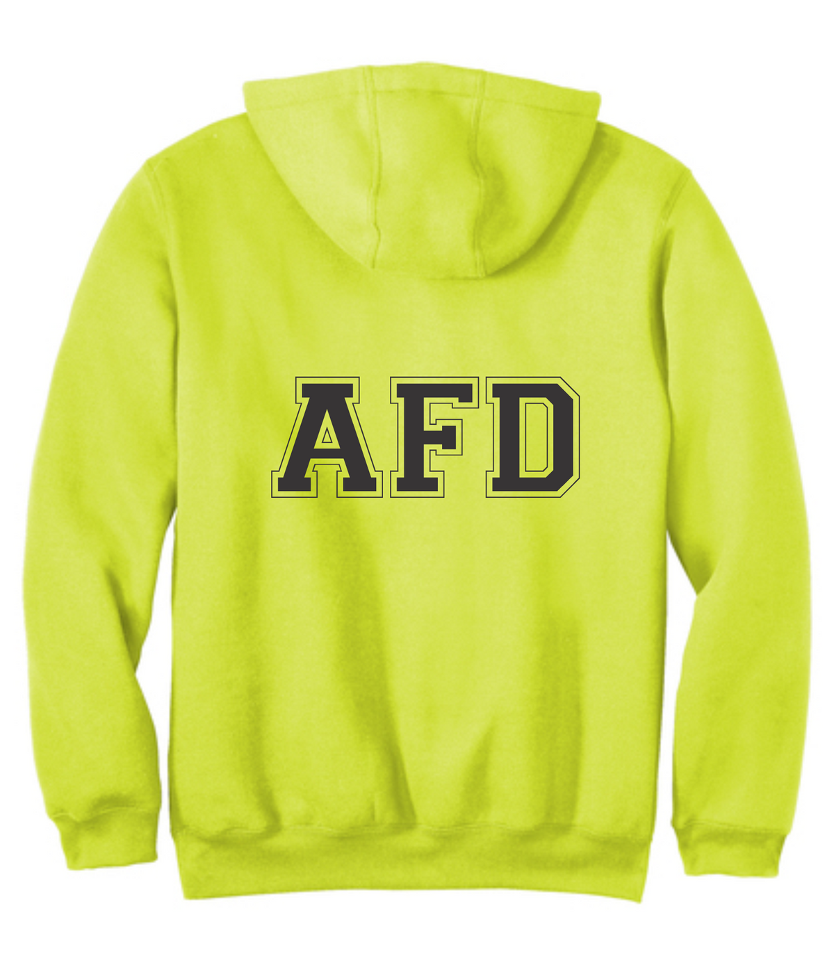 AFD SIGNATURE - CARHARRT
