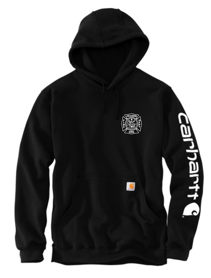 AFD CARHARRT SLEEVE