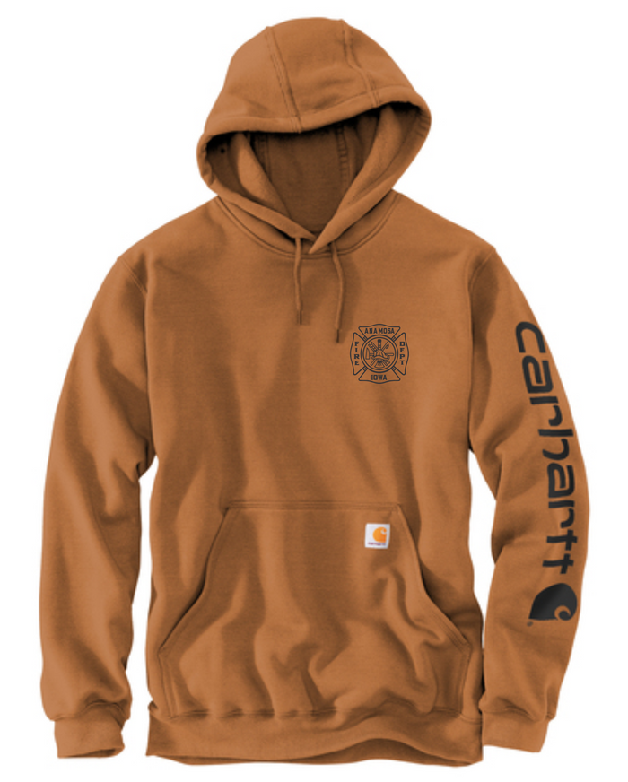 AFD CARHARRT SLEEVE