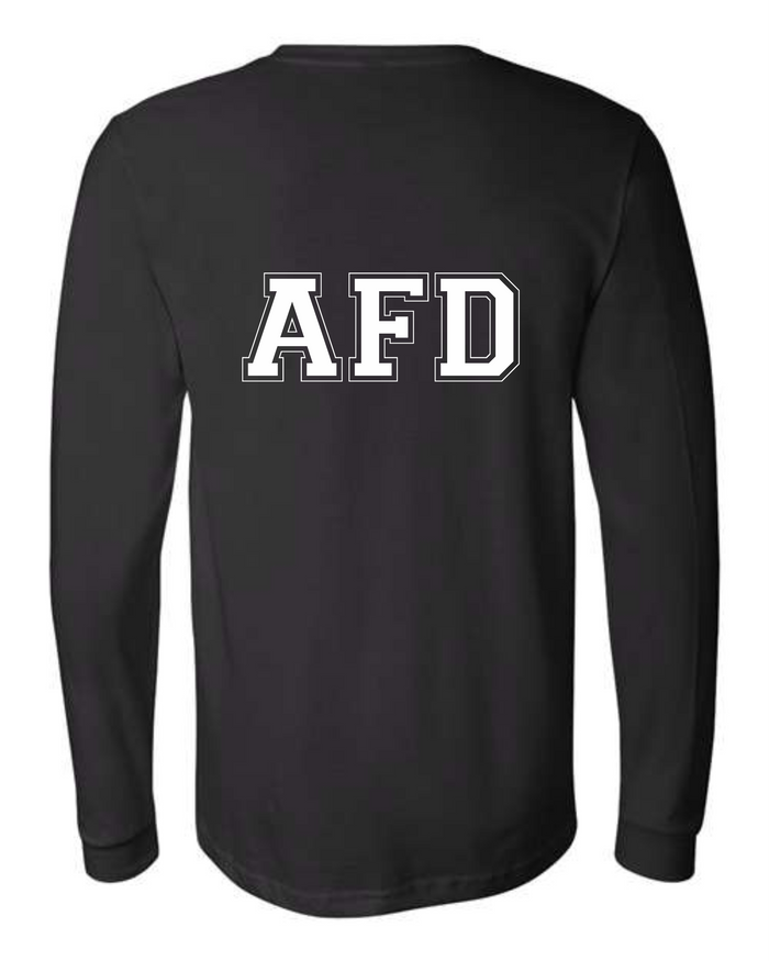 AFD SIGNATURE - BELLA