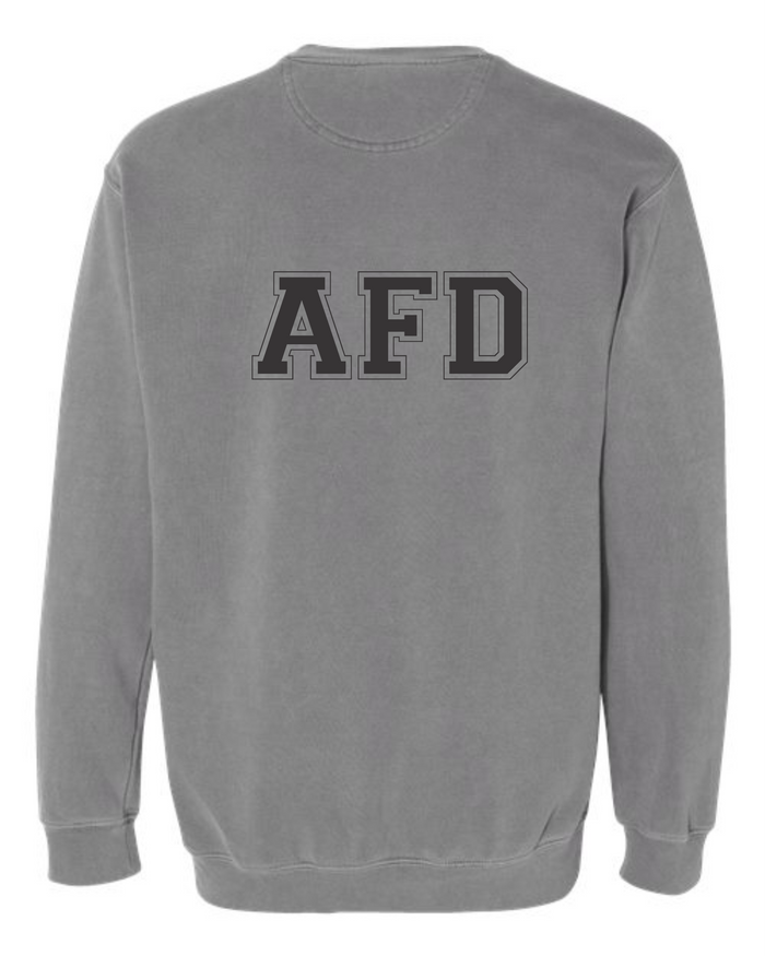 AFD VINTAGE SIGNATURE