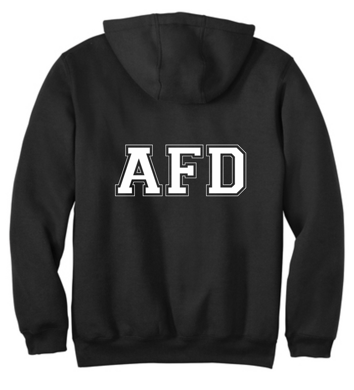 AFD SIGNATURE - CARHARRT