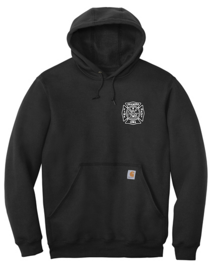 AFD SIGNATURE - CARHARRT