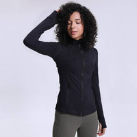MVP ENERGIZE MPOMS JACKET - EMBROIDERED