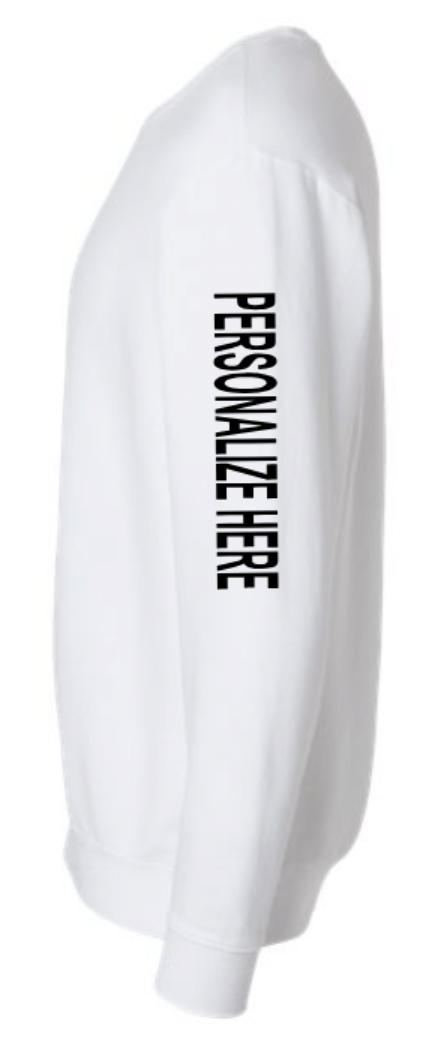 Add Personalization - Arm