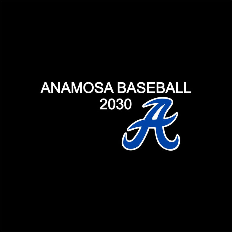 ANAMOSA BASEBALL 2030