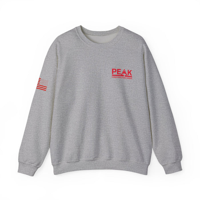 PEAK COTTON GRAY