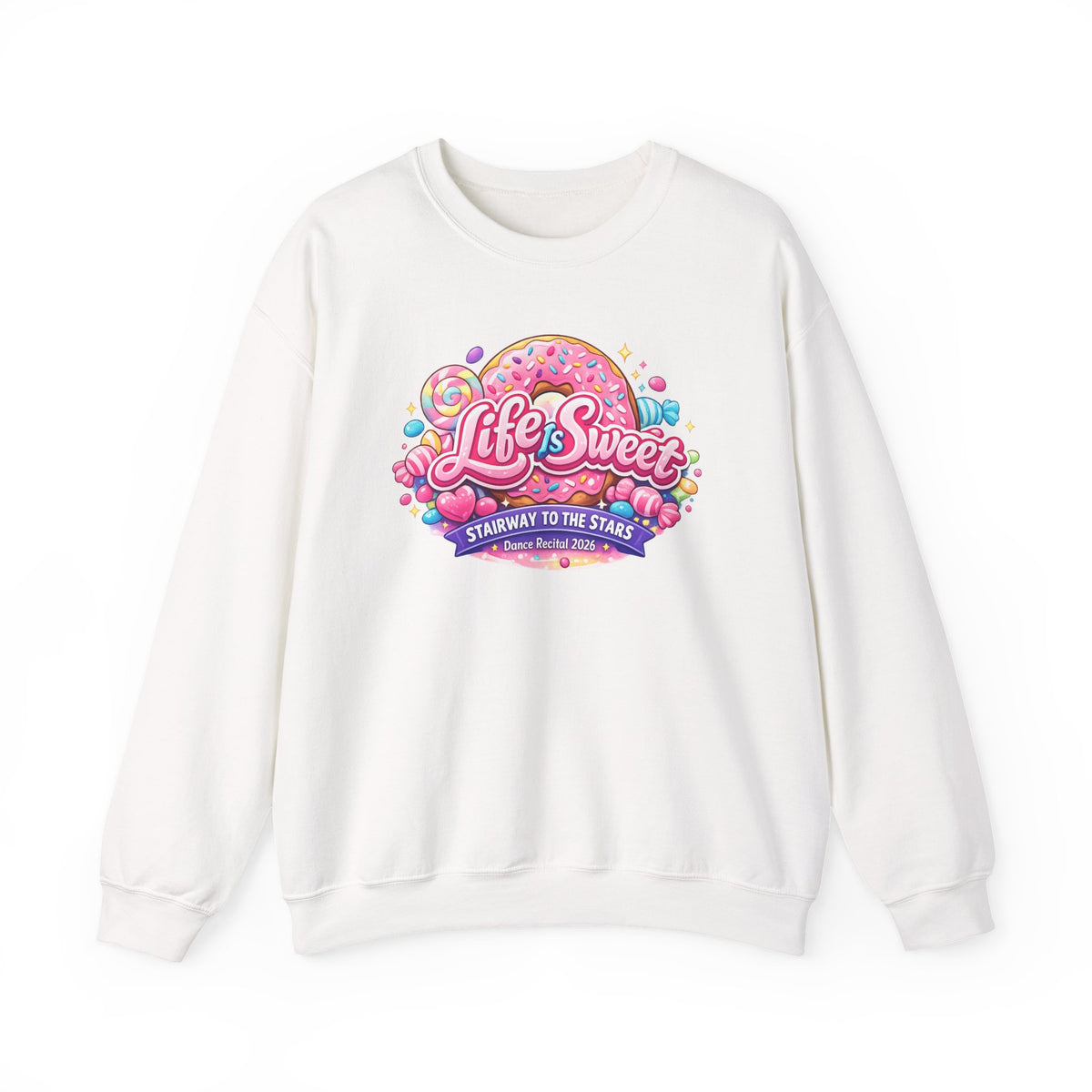 STTS 2026 RECITAL APPAREL