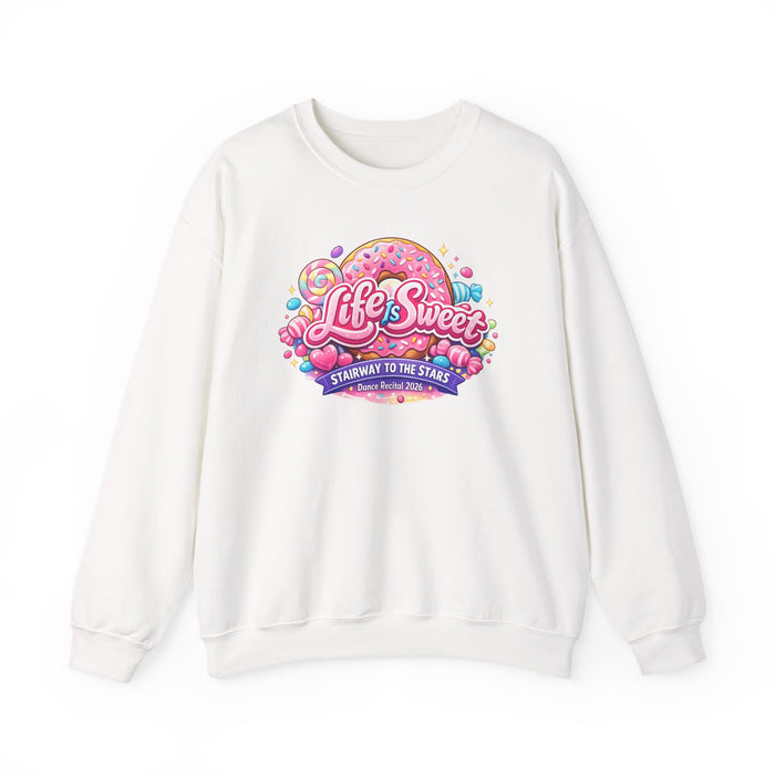 STTS 2026 RECITAL APPAREL
