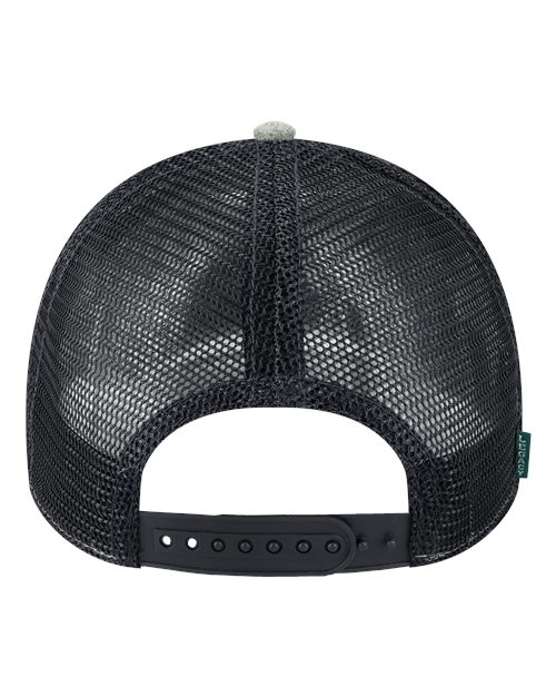 LDT - LO PRO TRUCKER CAP