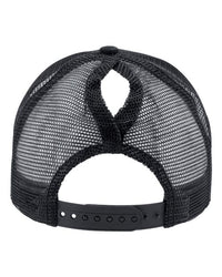LDT - CURVE PONYTAIL CAP
