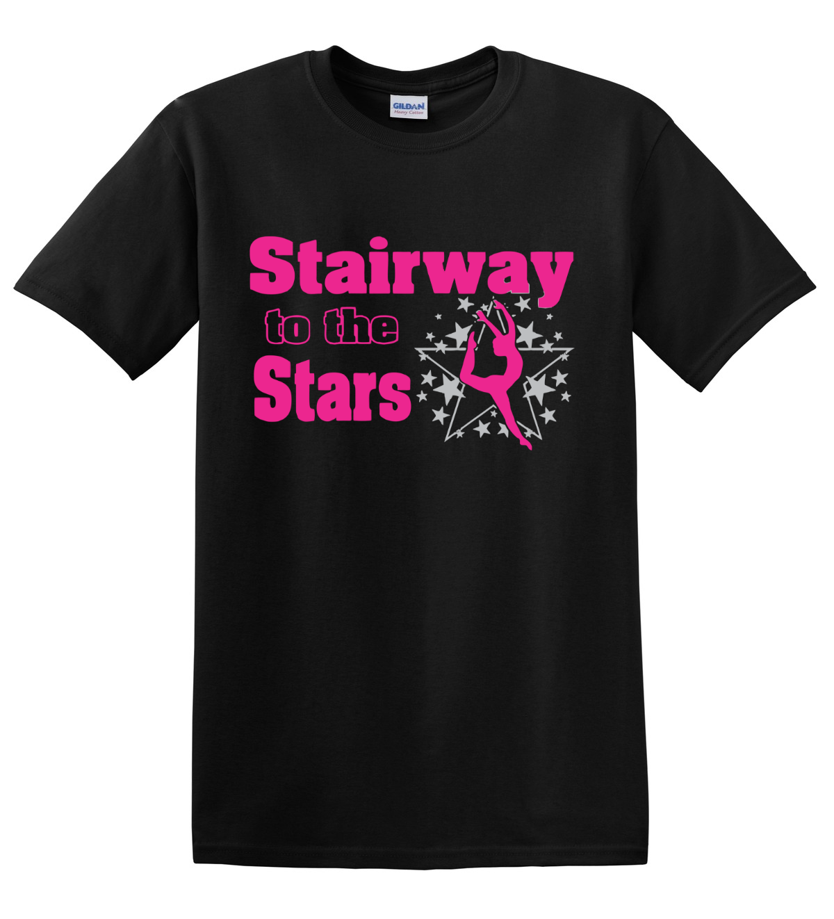 STTS TEE