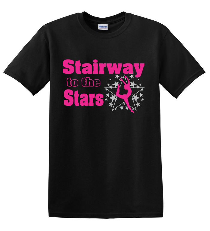 STTS TEE