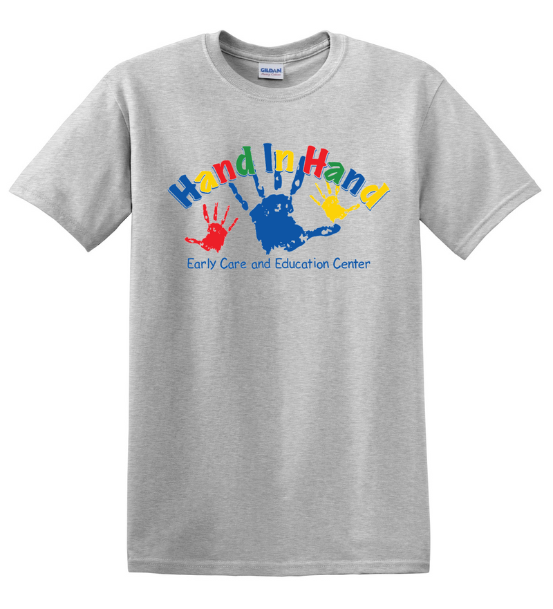 HIH SUPERVISOR ONLY -  COTTON TEE