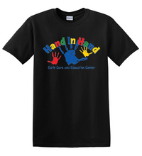 HIH SUPERVISOR ONLY -  COTTON TEE