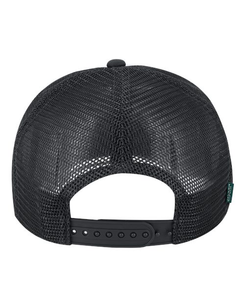 LDT - FOAM CAP