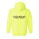 Safety Yellow