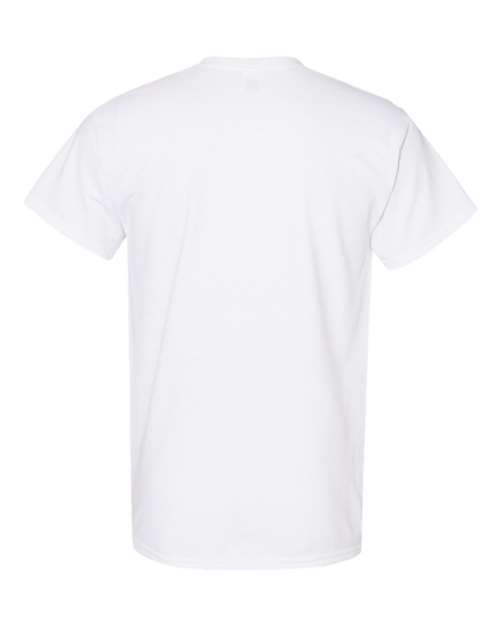 Gildan Cotton T-Shirt