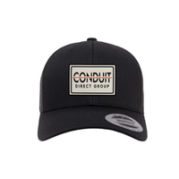 CDG YP TRUCKER CAP - 1