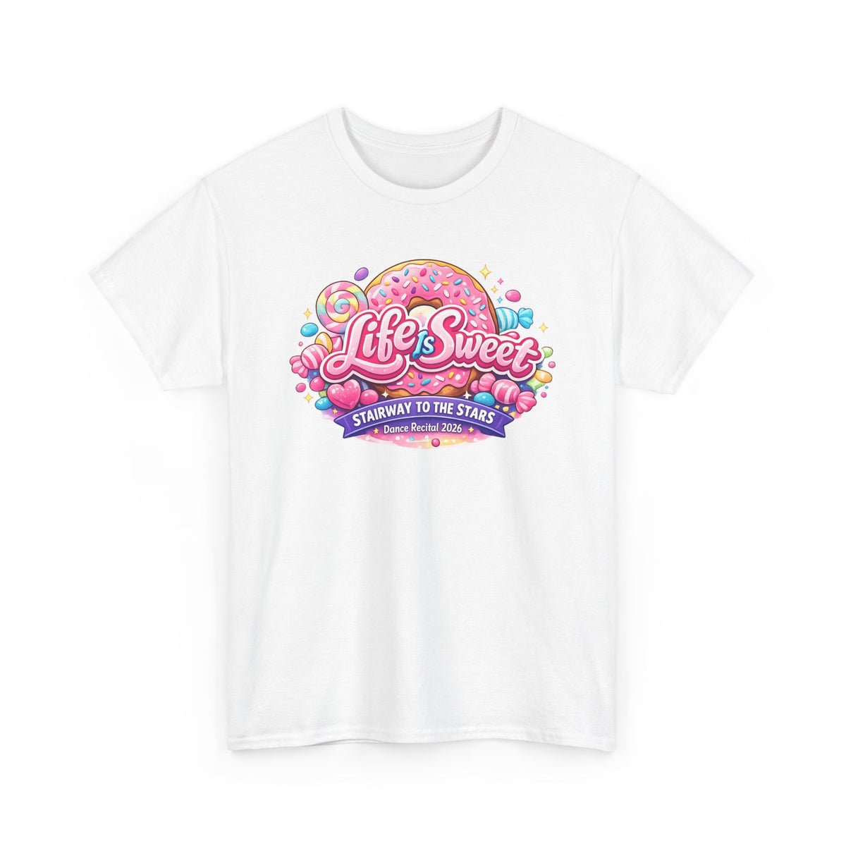 STTS 2026 RECITAL APPAREL