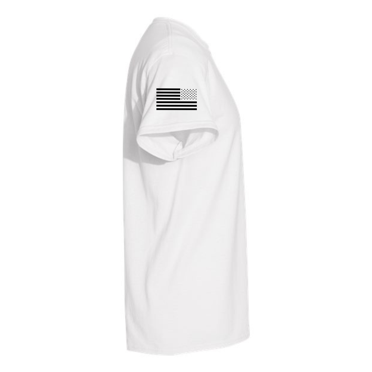 CDG GILDAN FRONT POCKET - TEE SHIRT