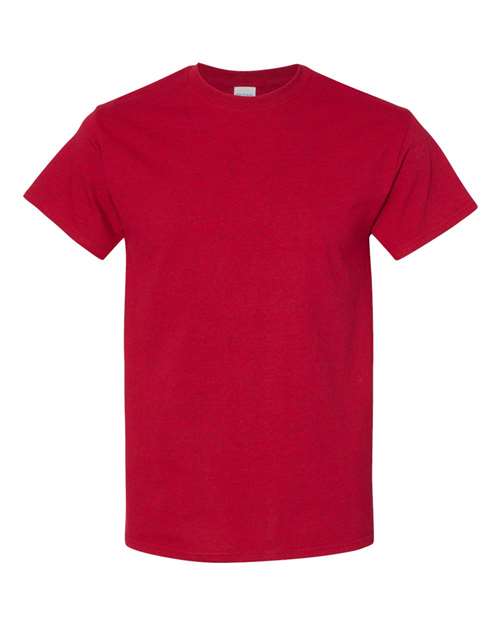 Gildan Cotton T-Shirt