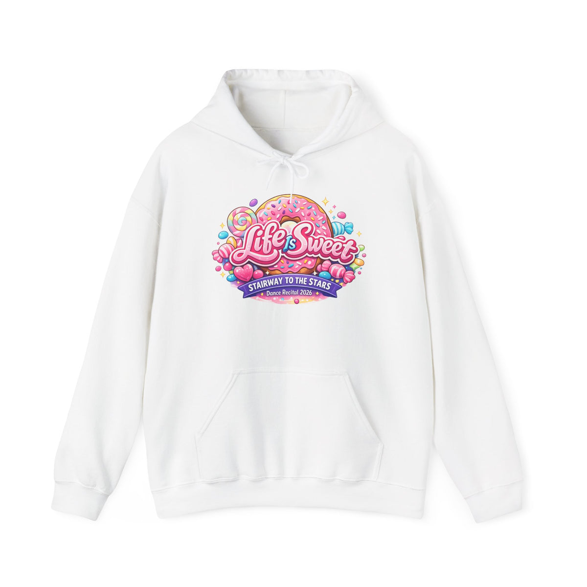 STTS 2026 RECITAL APPAREL