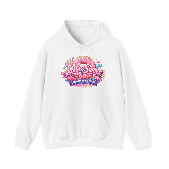STTS 2026 RECITAL APPAREL