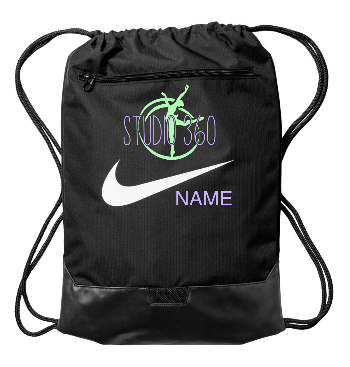 C-360 NIKE SLING BAG